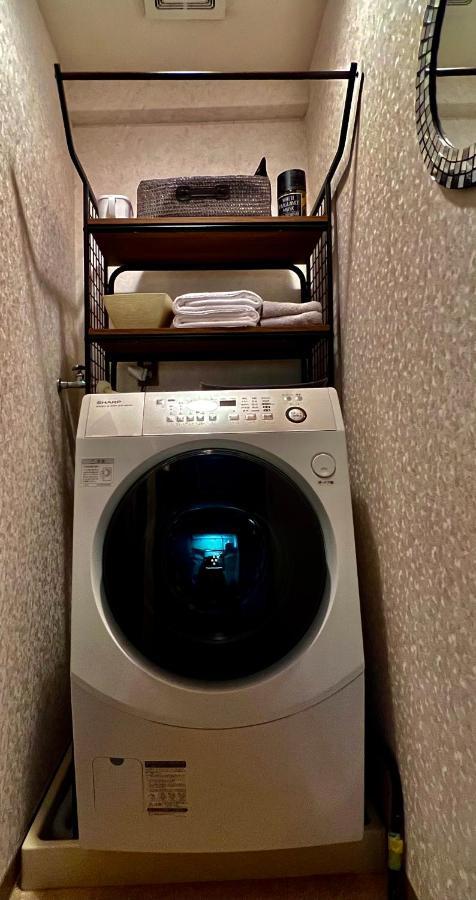 Ferienwohnung ウィンベル沖縄名護コーラルビュー Agarii Exterior foto