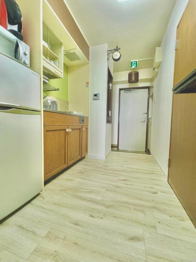 Ferienwohnung ウィンベル沖縄名護コーラルビュー Agarii Exterior foto