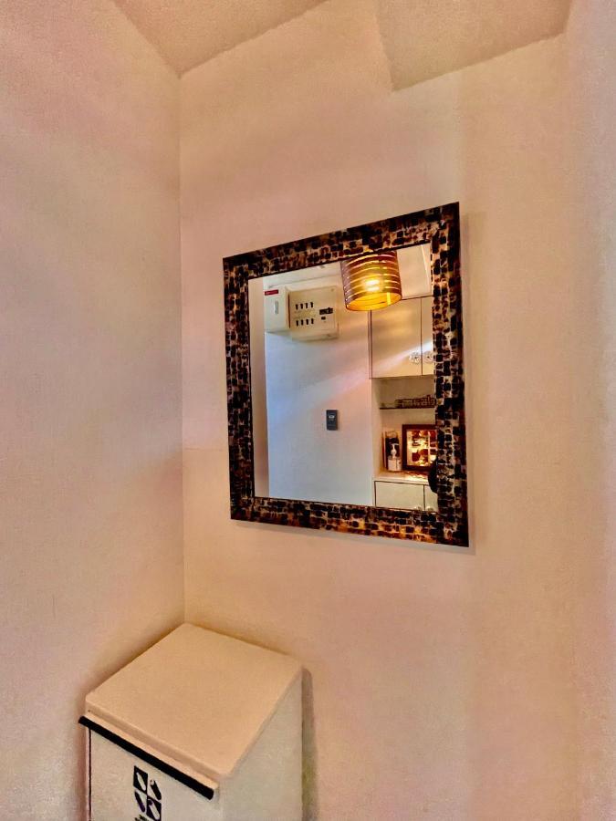 Ferienwohnung ウィンベル沖縄名護コーラルビュー Agarii Exterior foto